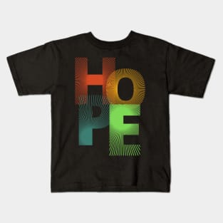 Hope Kids T-Shirt